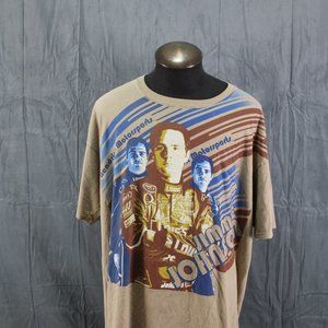 Nascar Shirt - Jimmie Johnson Big Graphic by Chase - Men's 3XL